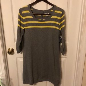 Old Navy Sweater Dress